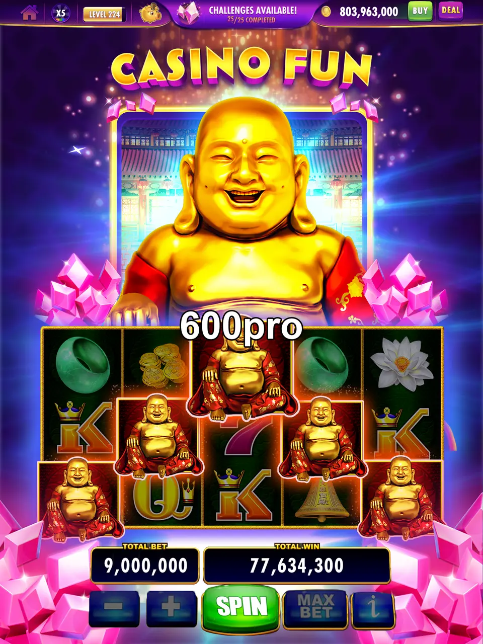 600pro APK