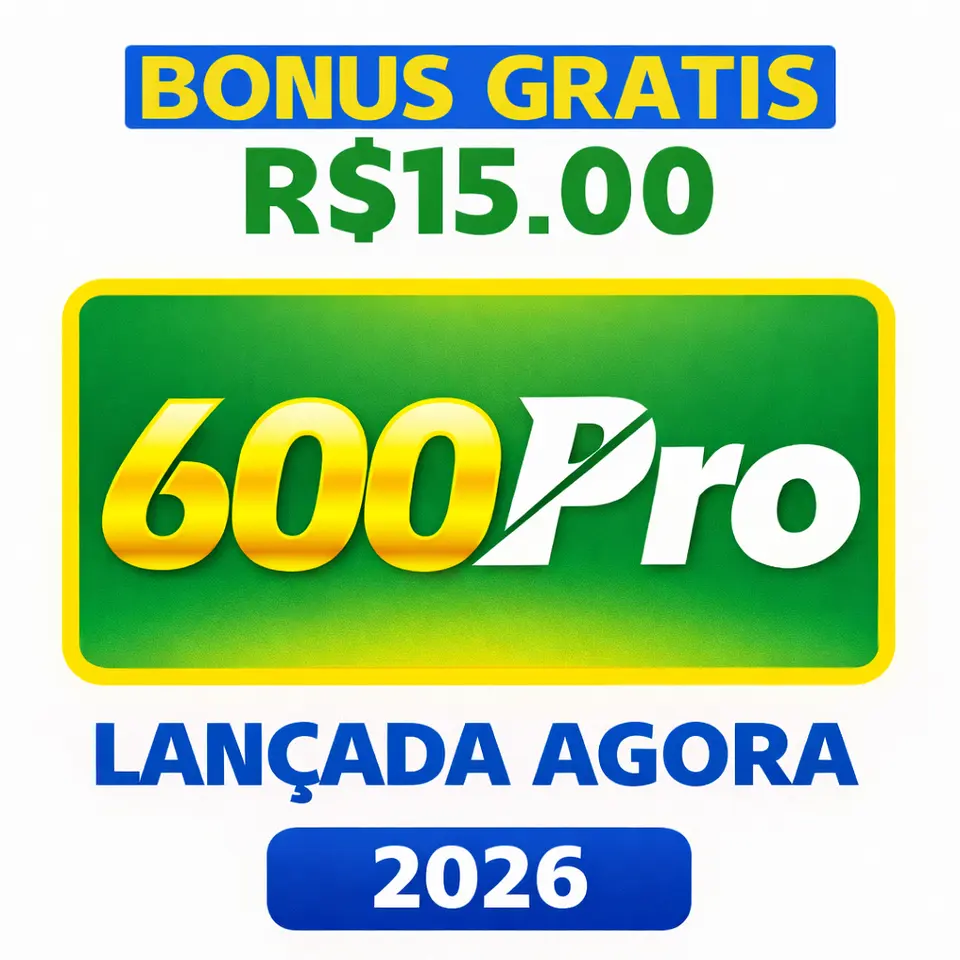600pro Login