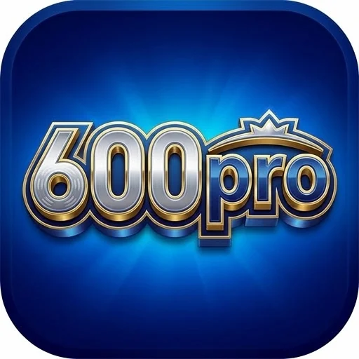 600pro Logo - Oficial