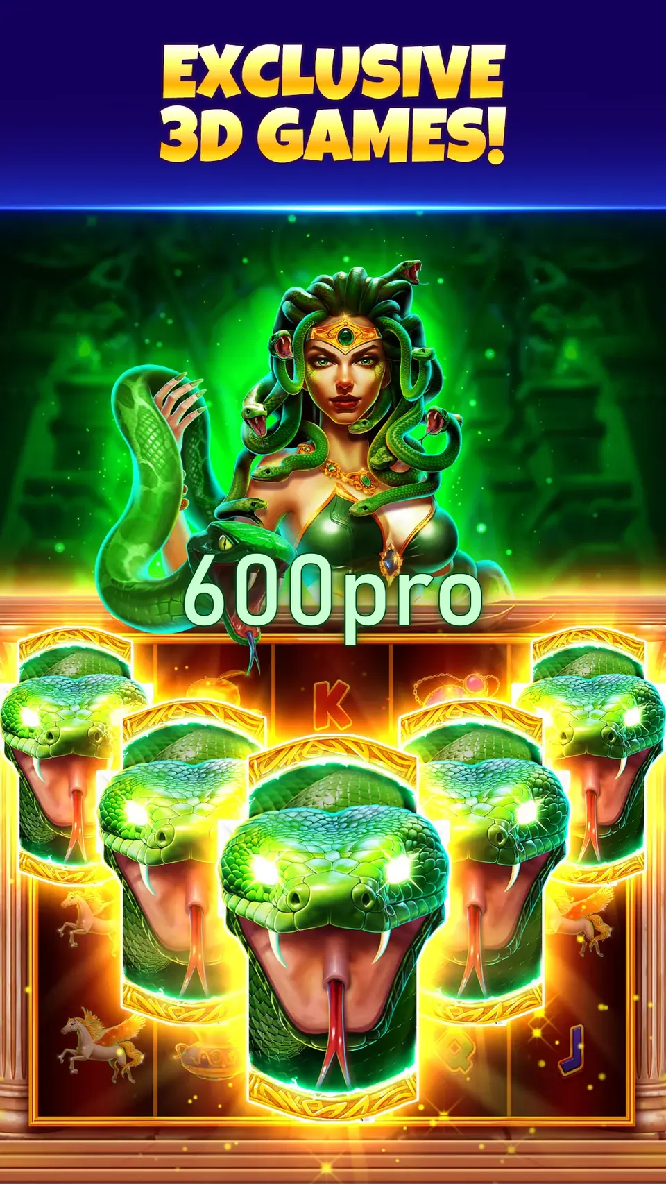 600pro Preview - Oficial Baixar